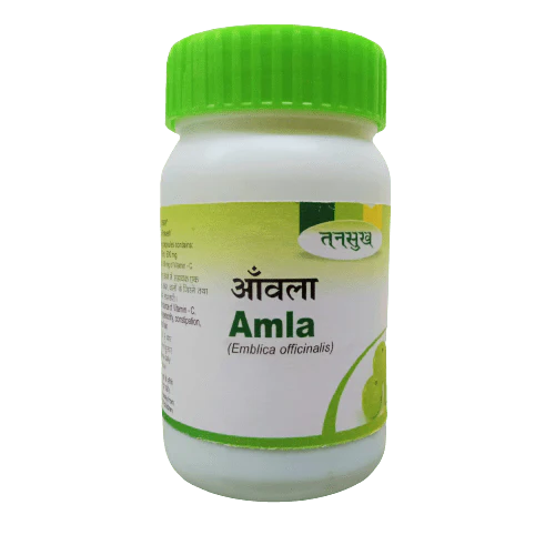 Tansukh Amla Capsule