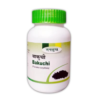 Tansukh Bakuchi Capsule