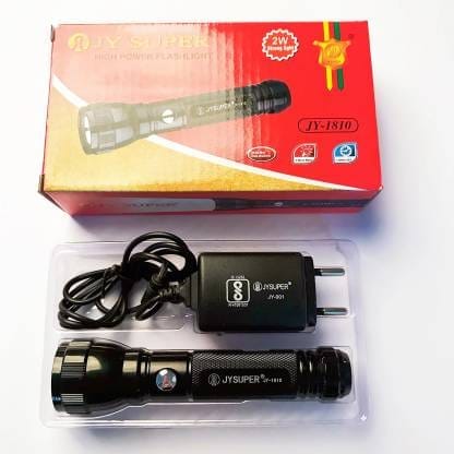 Jy deals super torch