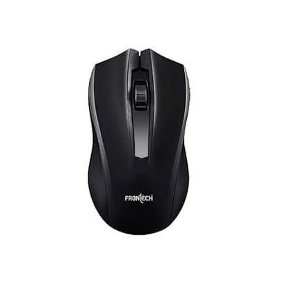 Logitech M90 Wired USB Mouse, 3 yr Warranty, 1000 DPI Optical Tracking,  Ambidextrous PC/Mac/Laptop - Black