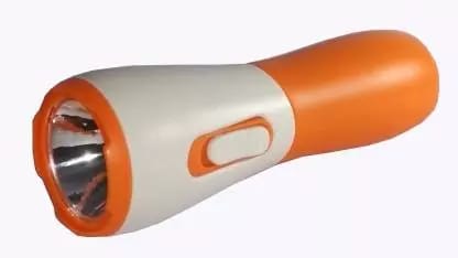 24 ENERGY 500 mAh LED Torch EN551