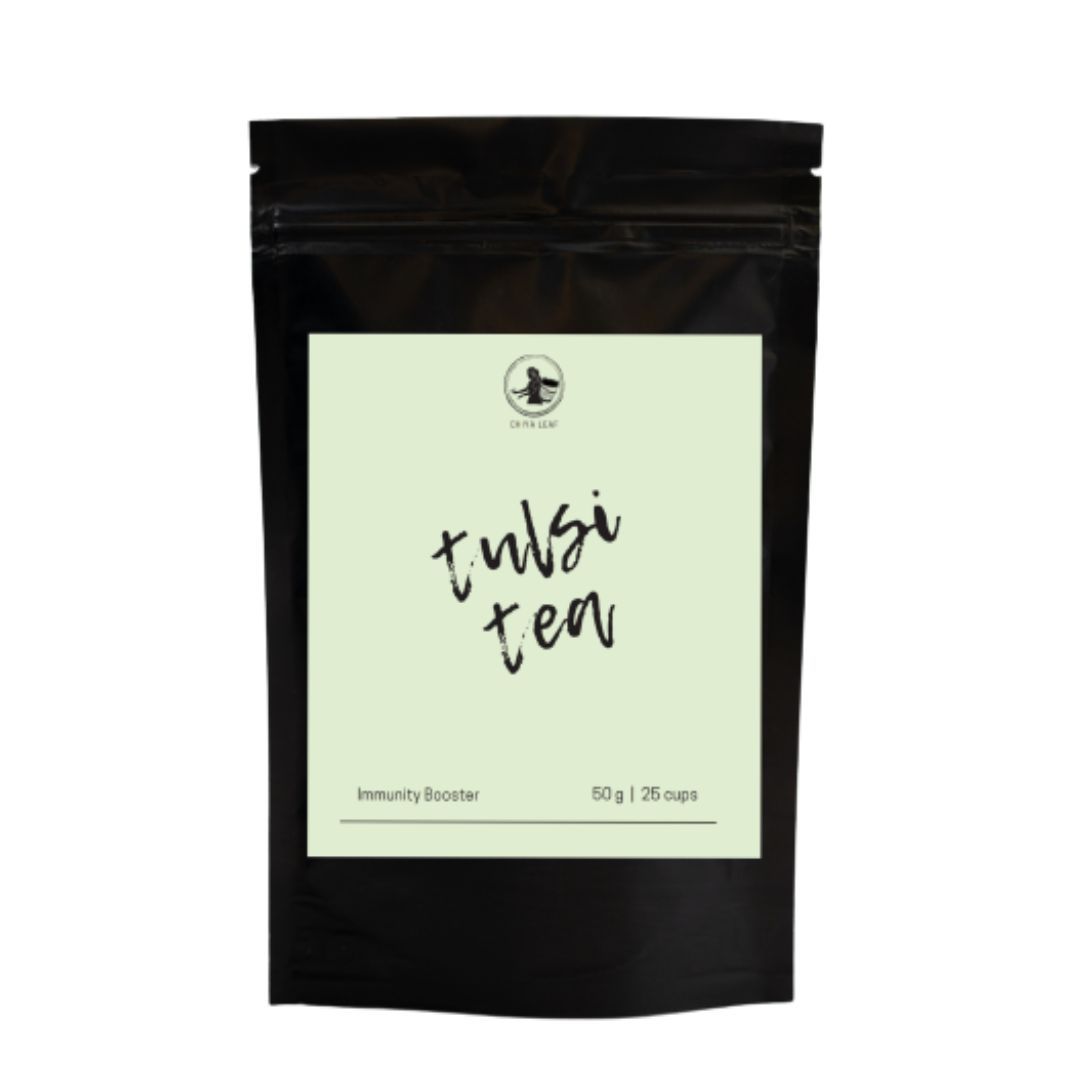 Tulsi Tea