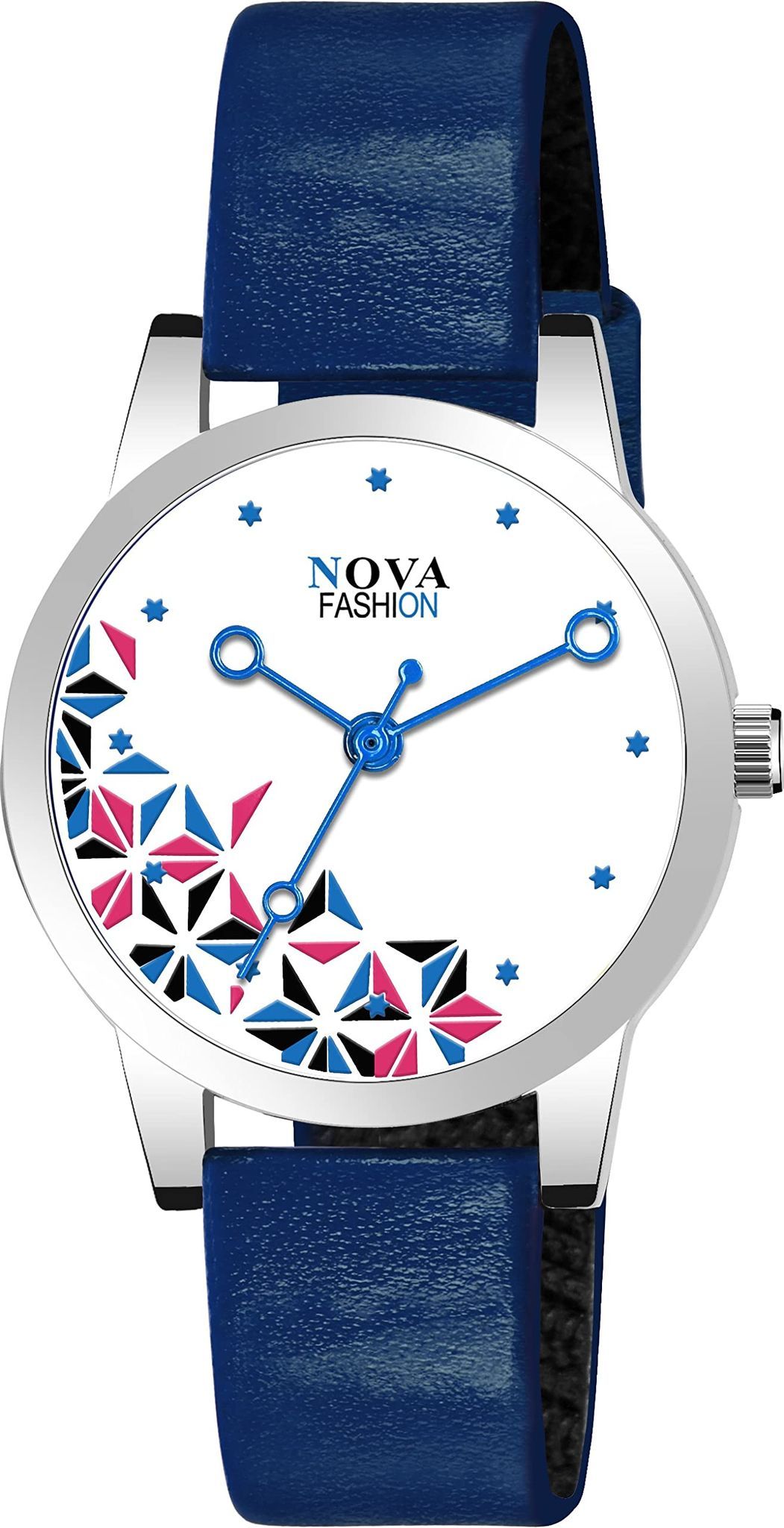 Nova ladies shop watches price