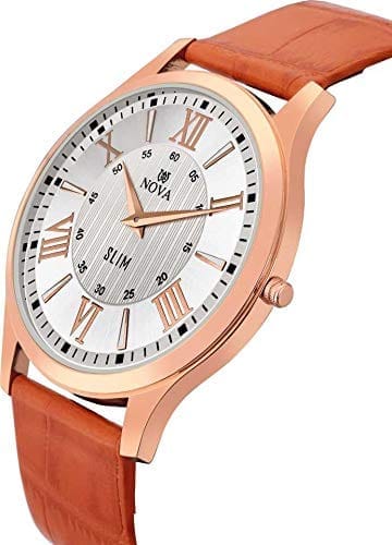 Slim Watch Watches - Buy Slim Watch Watches online in India