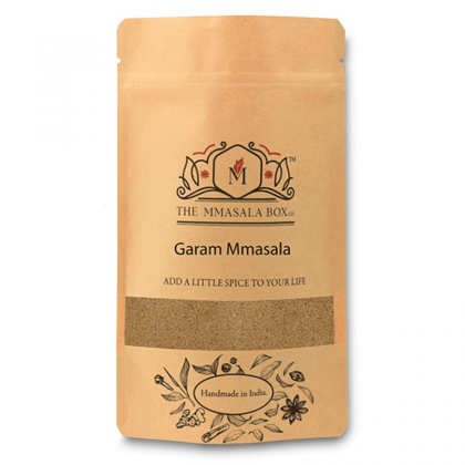 GARAM MMASALA - 100 GMs