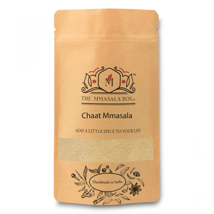 CHAAT MMASALA - 100 GMs