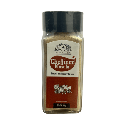 CHETTINAD MASALA - 60 GM