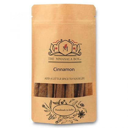 CINNAMON - 50 GMs