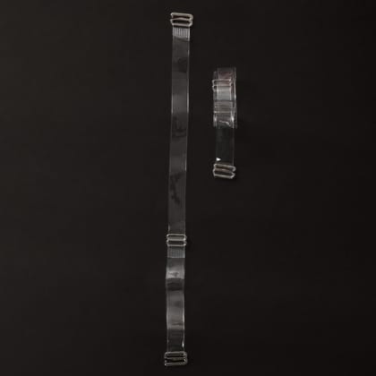 A16 Transparent Strap 16mm