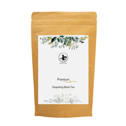 Premium Darjeeling Black Tea