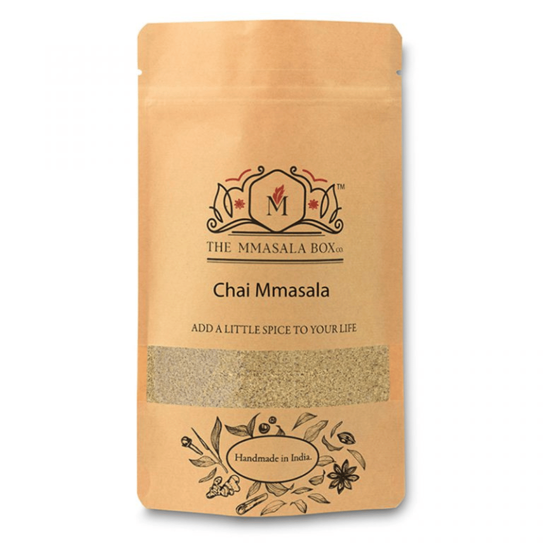 CHAI MMASALA - 100 GMs