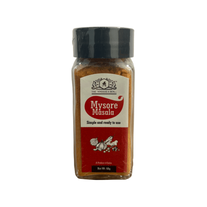 MYSORE MASALA - 60 GM