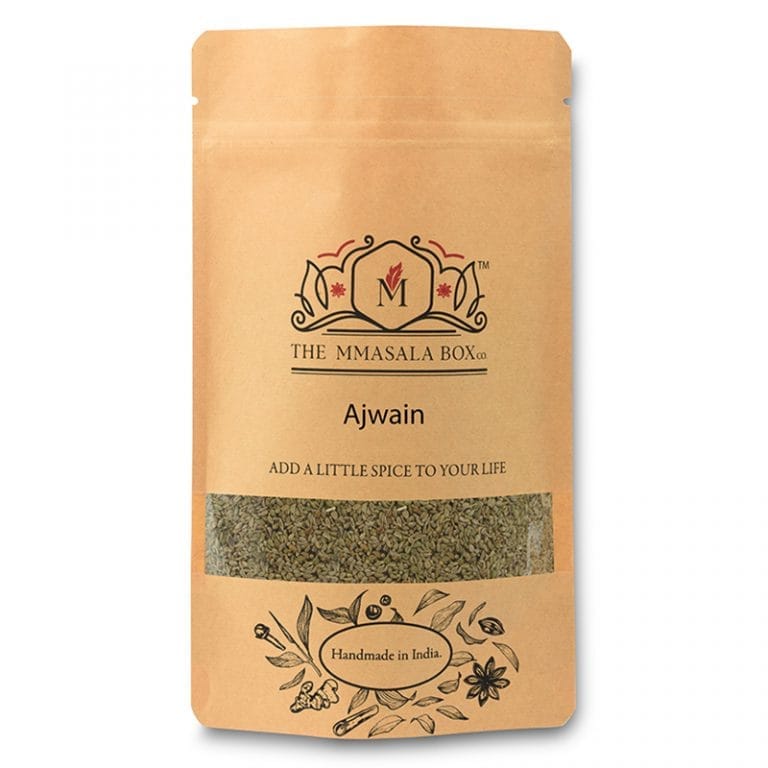 AJWAIN - 100 GMs