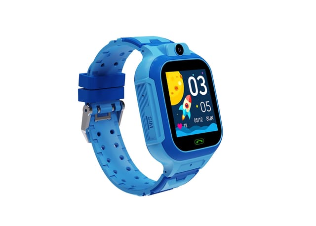 A32ws kids store smart phone watch