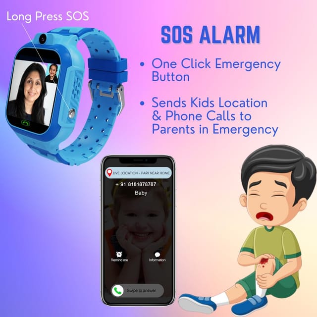 Elderly Health Smart Watch with Sos Chat GPS Location - China Smart Watch  and Sos Smart Bracelet price