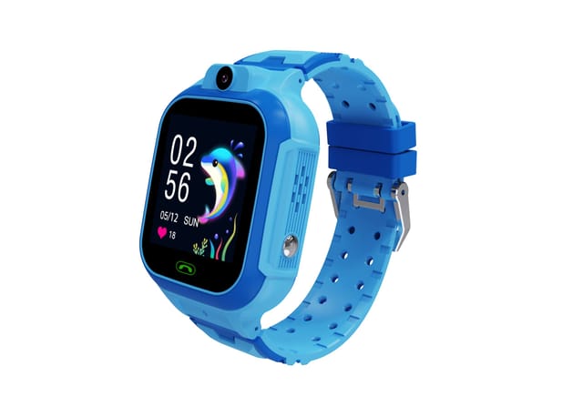 Sekyo deals smart watch