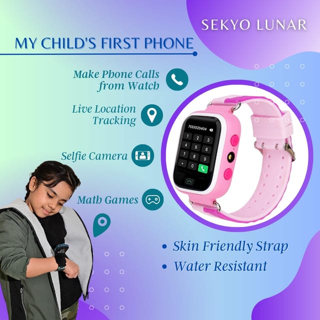 SIM card for Smartwatch — How to Choose: 2023 Guide | FindMyKids
