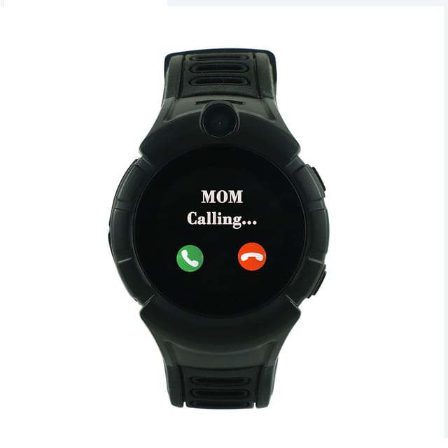 New Arrival Quality Anti Lost 4G Video Call IP67 Waterproof Kids back to  school Children GPS Tracker Gift Smart Watch with Geo Fence D61 - China  Kids GPS Tracker and Child GPS