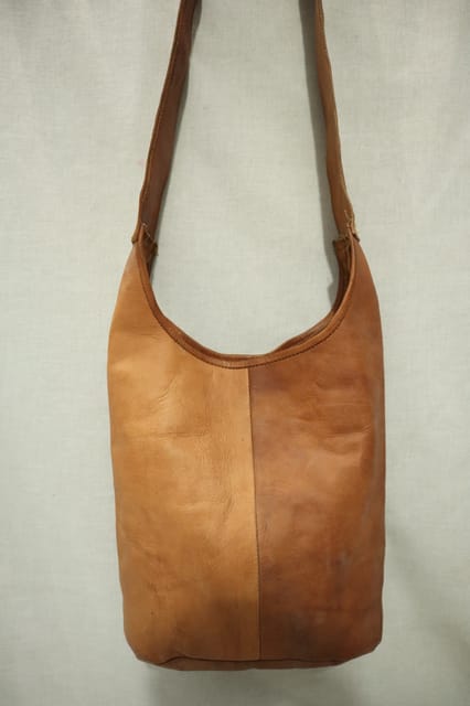 Buy HUGGI Hobo Bags for women  Faux Leather Material with improve