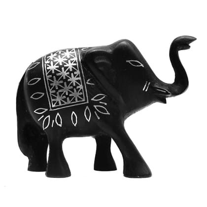 Bidri Work Elephant 1  (1TMTDCOKA08528)