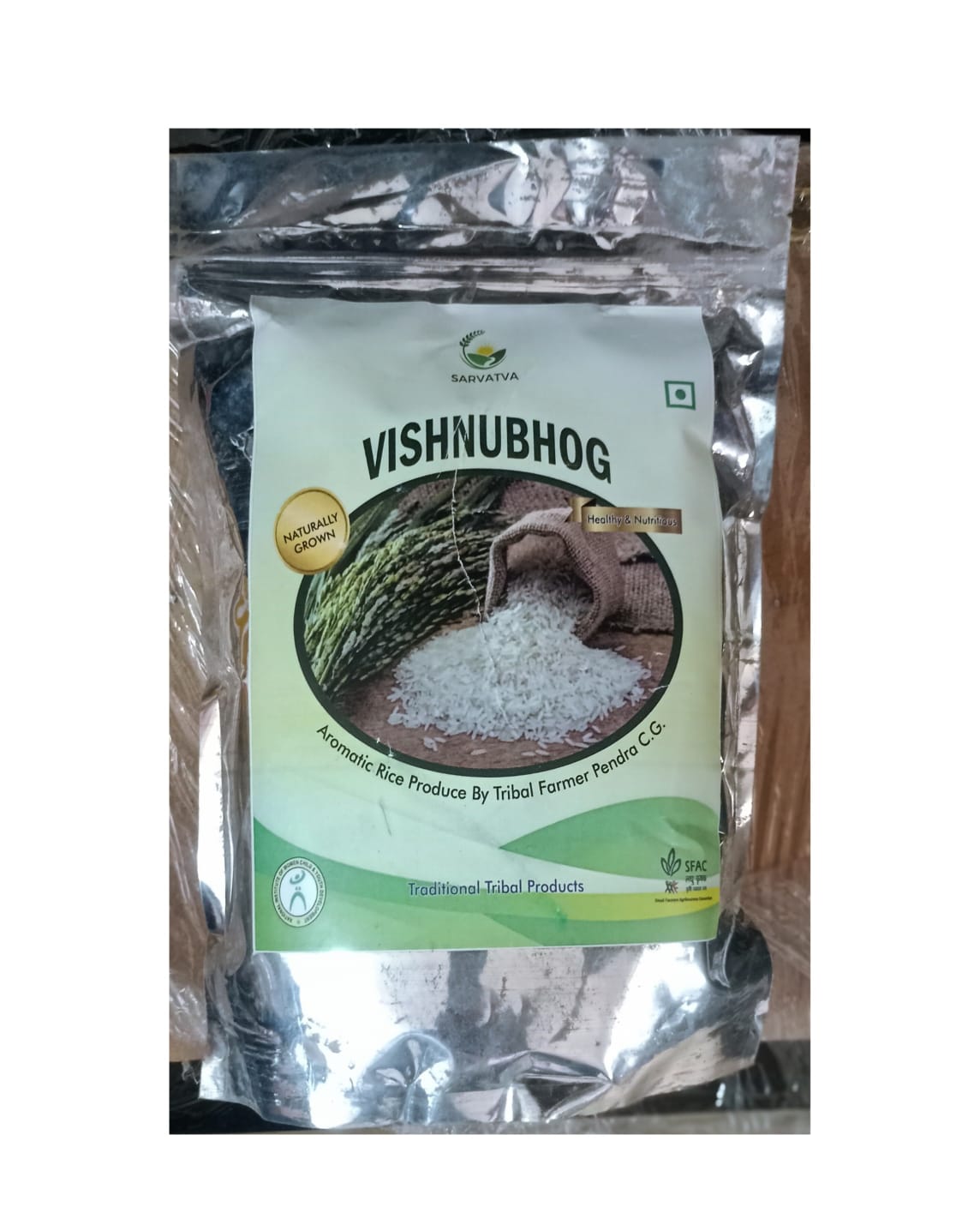 Vishnubhog Rice (1TOROTHCG02832)