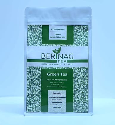 Normal Green Tea