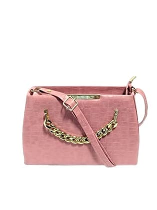 Elegant Women's New look ladies handbag exclusive crossbody bag