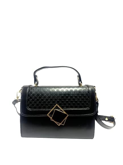 Anekke Mademoiselle Paris Compartment Crossbody Handbag | Cross body  handbags, Handbag, Crossbody