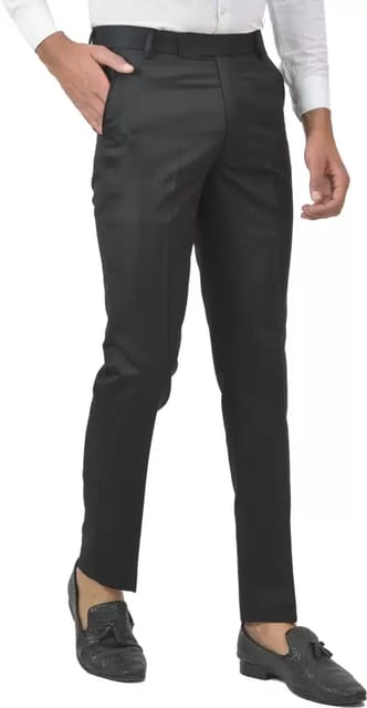 Boys 'Senior Regular Fit' Trousers GREY - 400M – Uniform Boutique Mullingar