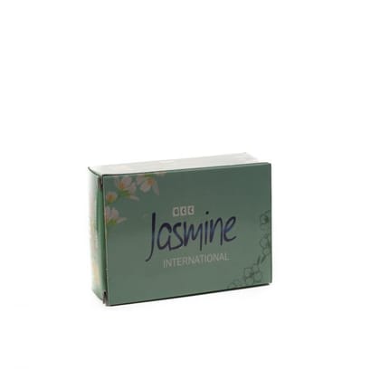 Jasmine Soap 125 Gms (Pack of 5)