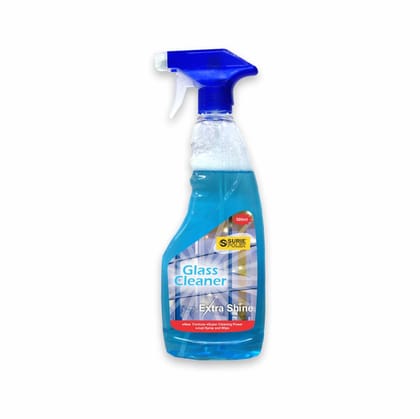 Glass Cleaner 500 ml