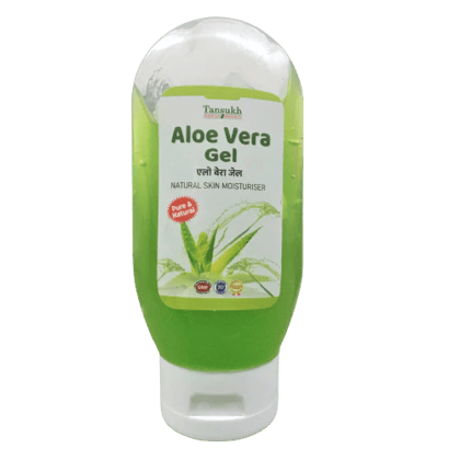 Tansukh Aloevera Gel