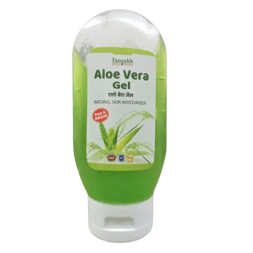 Tansukh Aloevera Gel