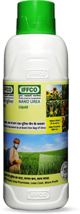 Nano Urea