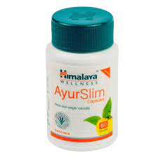 Himalaya Ayurslim Tablets