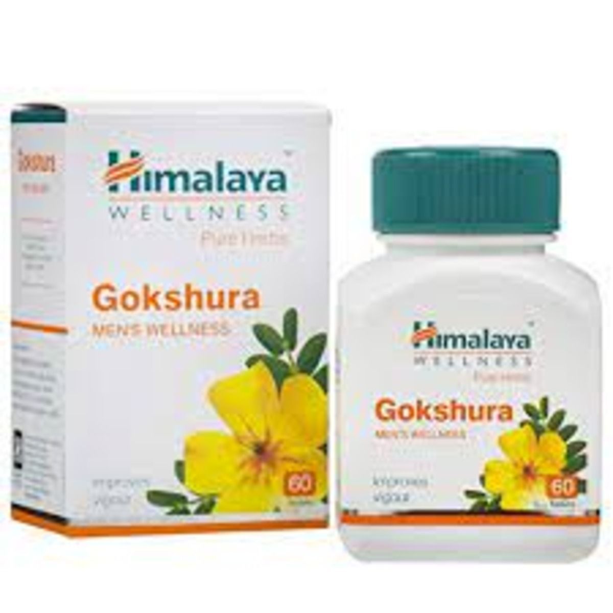 Himalaya Gokshura Tablet