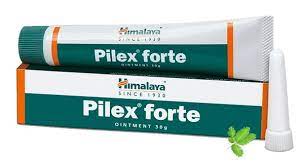 Himalaya Pilex forte ointment 30g