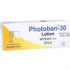 Micro Photoban 30 Lotion