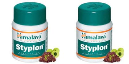 Himalaya Styplon Tablets 30 Pack 2