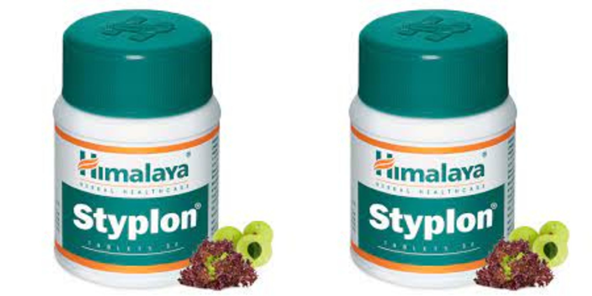 Himalaya Styplon Tablets 30 Pack 2