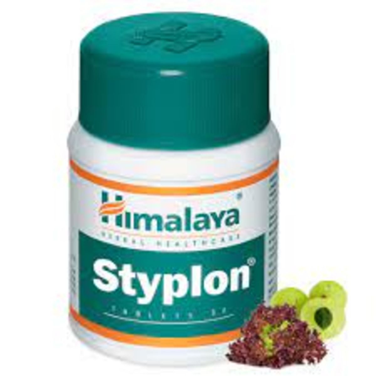 Himalaya Styplon Tablets 30