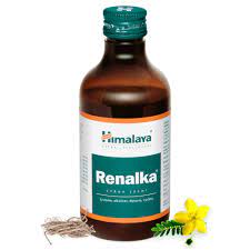 Himalaya Renalka Syrup 100ml