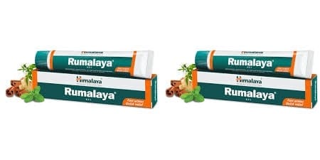 Himalaya Rumalaya Cream 30_Pack 2