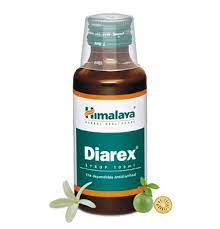 Himalaya Diarex Syrup 100ml