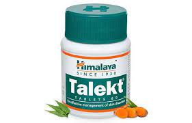 Himalaya Talket Tablet