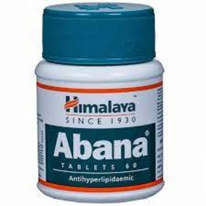 Himalaya Abana Tablet