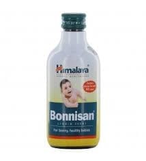 Himalaya Bonnisan Syrup 200ml