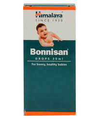 Himalaya Bonnisan Drops 30ml