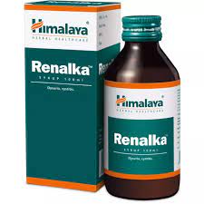 Himalaya Renalka Syrup 200ml