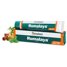 Himalaya Rumalaya Cream 30g